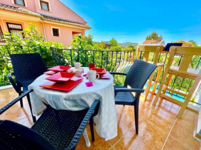 Fethiye Telmessos Suites